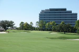 Brook Hollow 7th Approach